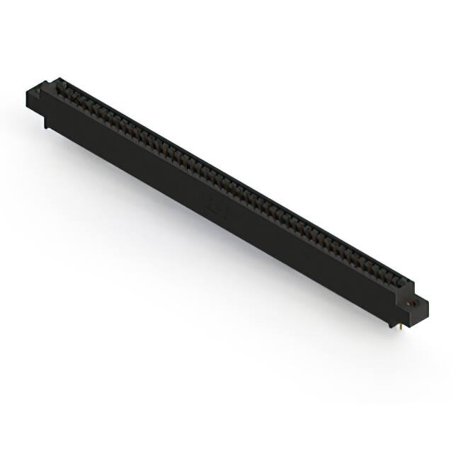 396-050-541-607 EDAC Inc.  Edgeboard Connectors